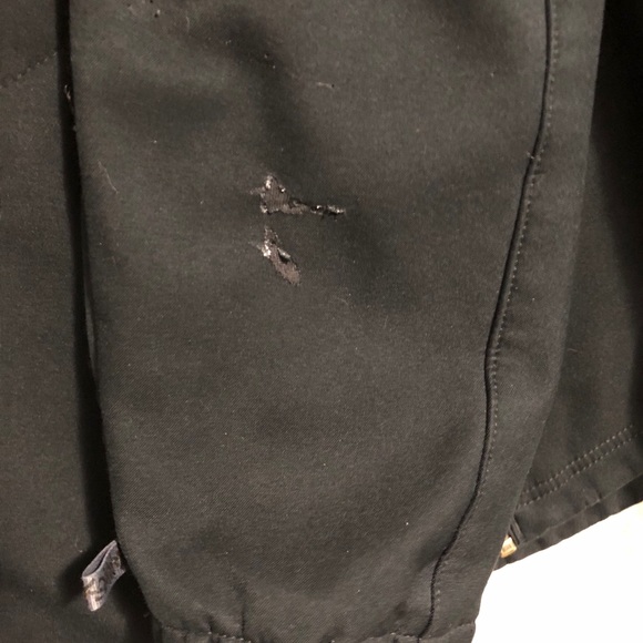 Columbia Vertex spring/fall jacket. L - Picture 6 of 6